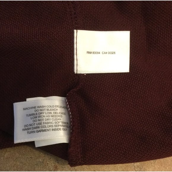 New Cutter & Buck SRQ Polo Shirt XXL 2XL Mens Sarasota Bradenton International - Picture 4 of 4